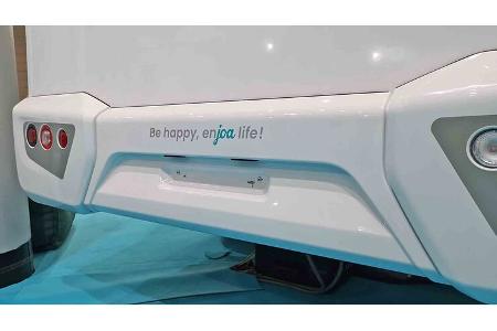 Joa T 60 F (2023)