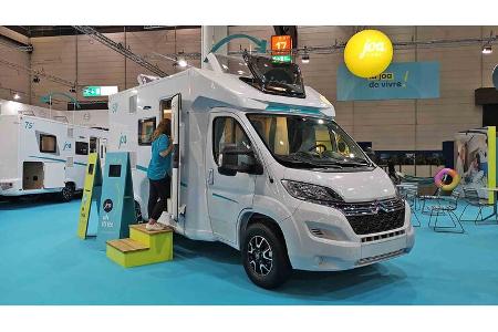 Joa T 60 F (2023)