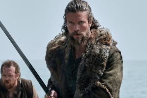 "Vikings: Valhalla" zurück auf Netflix: Hier setzt Staffel zwei an