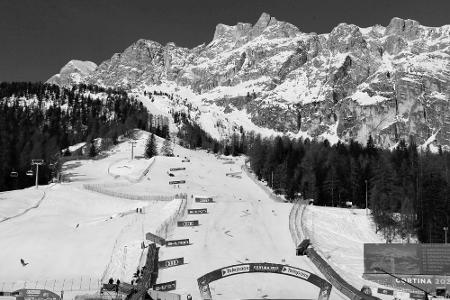 Österreichische Ski-Legende Hecher verstorben Österreichische Ski-Legende Hecher verstorben