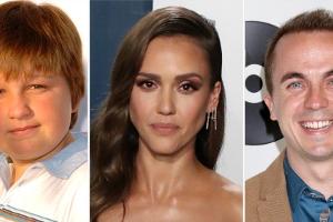 Rennfahrer, Professor, Sanitäter: Diese Stars haben neue Karrieren