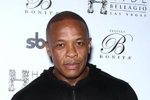Dr. Dre verkauft Musik-Kapital im Wert von 200 Millionen US-Dollar