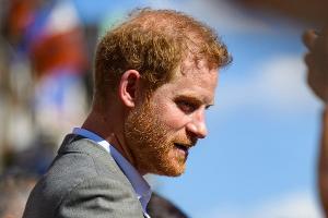 "Heart of Invictus": Wann startet Prinz Harrys nächste Netflix-Serie?