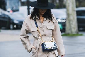 Neues It-Piece: Die Utility-Jacke ersetzt jetzt unseren Blazer