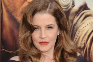 Lisa Marie Presley angeblich nach Herzstillstand in Krankenhaus