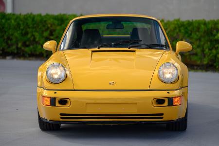 Porsche 911 Turbo S X85 Flat nose (1994)