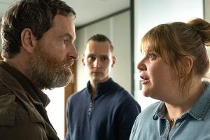 "Tatort: Du bleibst hier": So wird der erste Fall ohne Martina Bönisch