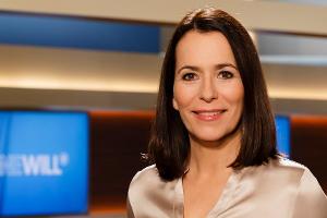 Überraschendes Aus: ARD-Talkshow "Anne Will" endet 2023