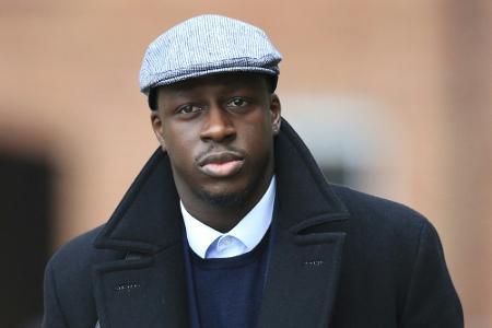 Mendy: Sechs Freisprüche, Vergewaltigungsvorwürfe bleiben Mendy: Sechs Freisprüche, Vergewaltigungsvorwürfe bleiben