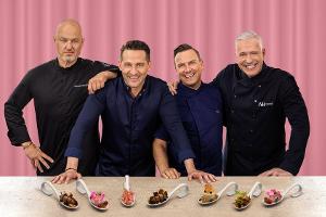 "The sweet Taste": Starttermin für "The Taste"-Ableger steht fest