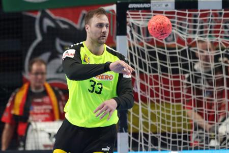 Sieg gegen Katar: Handballer mit erfolgreichen WM-Start Sieg gegen Katar: Handballer mit erfolgreichen WM-Start