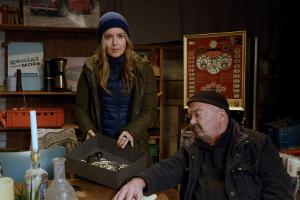 TV-Tipps am Samstag