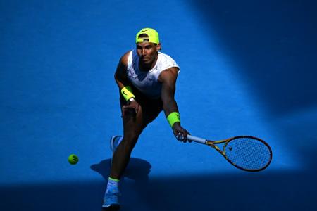 Australian Open: Djokovic für Nadal der Topfavorit Australian Open: Djokovic für Nadal der Topfavorit