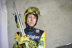 Skisprung-Oldie Kasai bei Comeback ohne Chance