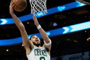NBA: Celtics und Grizzlies siegen weiter