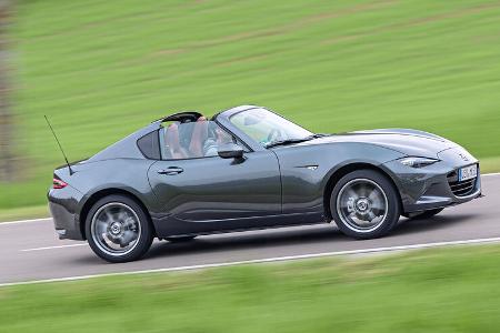 Mazda MX-5 RF 2.0
