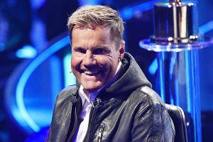 Nach "DSDS"-Auftakt am Samstag: Dieter Bohlen ist "voll glücklich"