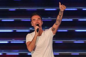 Silbereisen gegen Bohlen: Beide können im TV punkten