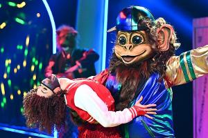 Vorerst keine Fortsetzung von "The Masked Dancer" geplant