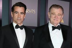 Colin Farrell und Brendan Gleeson fallen für Critics Choice Awards aus