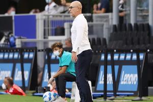 Ballardini neuer Coach von Serie-A-Schlusslicht Cremona