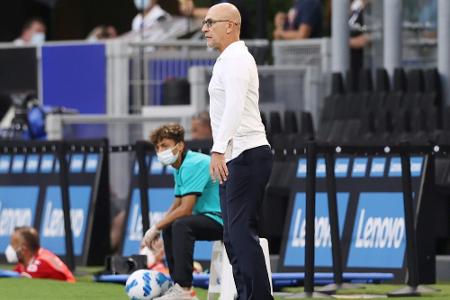 Ballardini neuer Coach von Serie-A-Schlusslicht Cremona