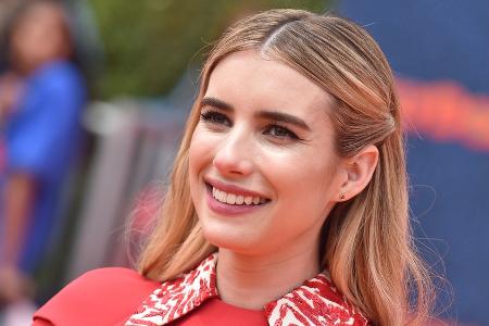 Emma Roberts übernimmt Hauptrolle in neuer Serie Emma Roberts übernimmt Hauptrolle in neuer Serie