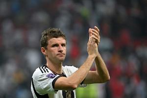 Müller schließt DFB-Rücktritt aus