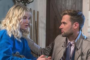 Das passiert heute in den Soaps