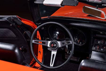 1969er Chevrolet Corvette Stingray ZL-1 Convertible