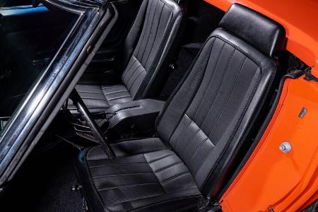 1969er Chevrolet Corvette Stingray ZL-1 Convertible