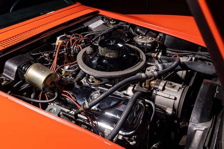 1969er Chevrolet Corvette Stingray ZL-1 Convertible