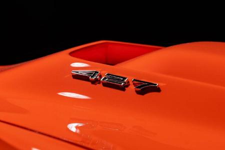 1969er Chevrolet Corvette Stingray ZL-1 Convertible