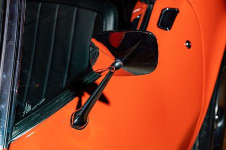 1969er Chevrolet Corvette Stingray ZL-1 Convertible