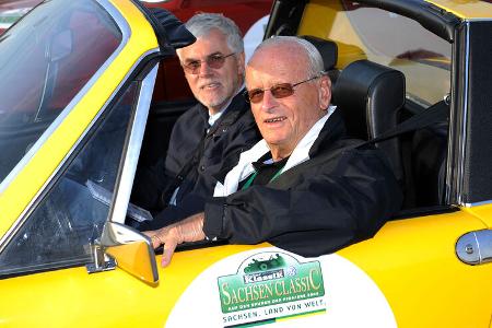 Carl H. Hahn Sachsen Classic 2013