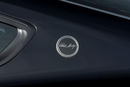 2023 Shelby Ford Mustang GT Carroll Shelby Centennial Edition