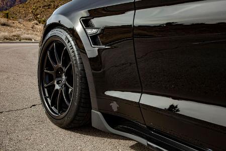 2023 Shelby Ford Mustang GT Carroll Shelby Centennial Edition