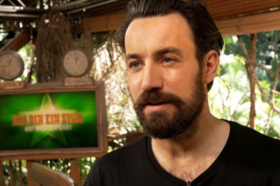 Jan Köppen Das sind seine Favoriten auf den Dschungelthron