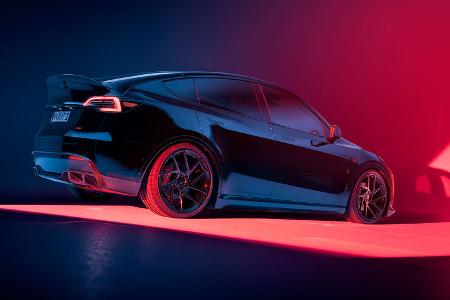 Novitec Tesla Model Y