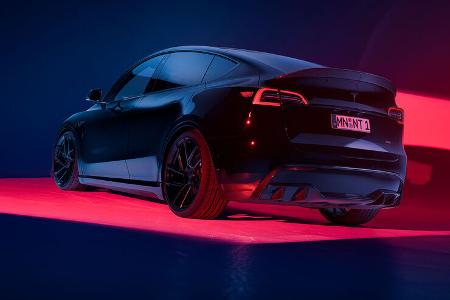 Novitec Tesla Model Y