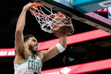 James-Gala verhilft Lakers zum Sieg, Hartenstein verliert James-Gala verhilft Lakers zum Sieg, Hartenstein verliert