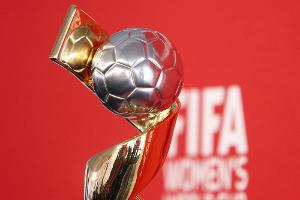 Über eine halbe Million Tickets für Frauen-WM verkauft