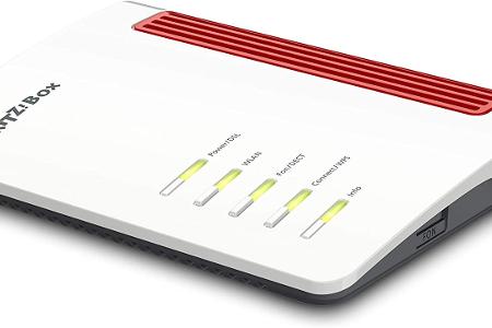 AVM Fritzbox 7530 AX