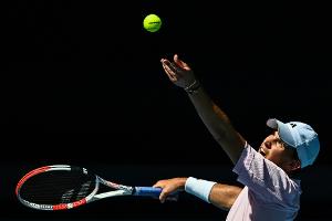 Murray kämpft Berrettini nieder - Thiem scheitert