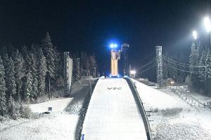 Klingenthal erhält grünes Licht für Kombinierer-Weltcup