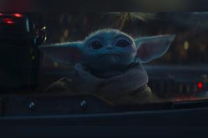 "The Mandalorian": Neuer Trailer für Staffel drei mit Grogu-Action