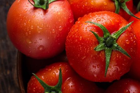 Tomaten
