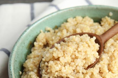 Quinoa