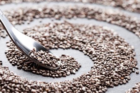 Chia-Samen