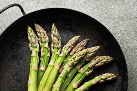 Spargel